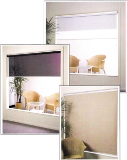 Holland Blinds