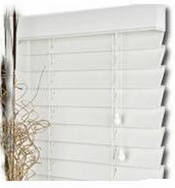 Aluminium Venetian Blinds