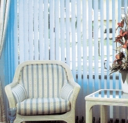 Vertical Blinds