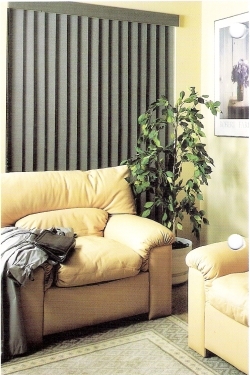 Vertical Blinds