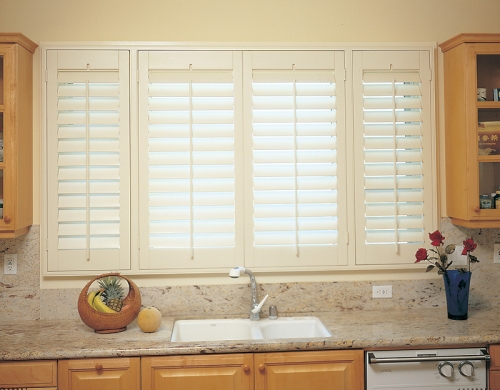 Artwood Shutters