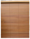 Timber Blinds