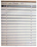 Venetian Blinds