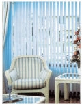 Vertical Blinds